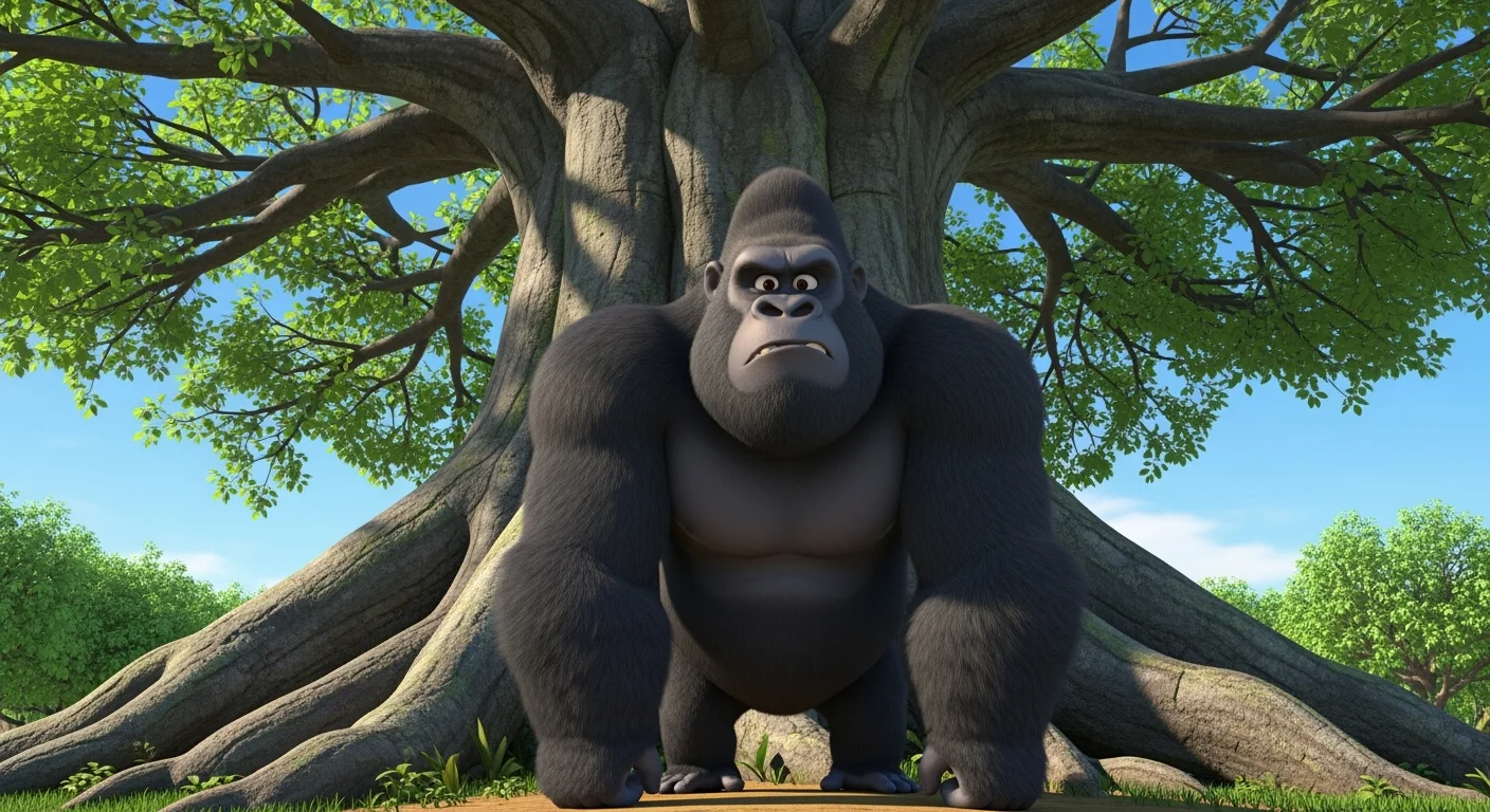 Illustration for: Pride is Stung