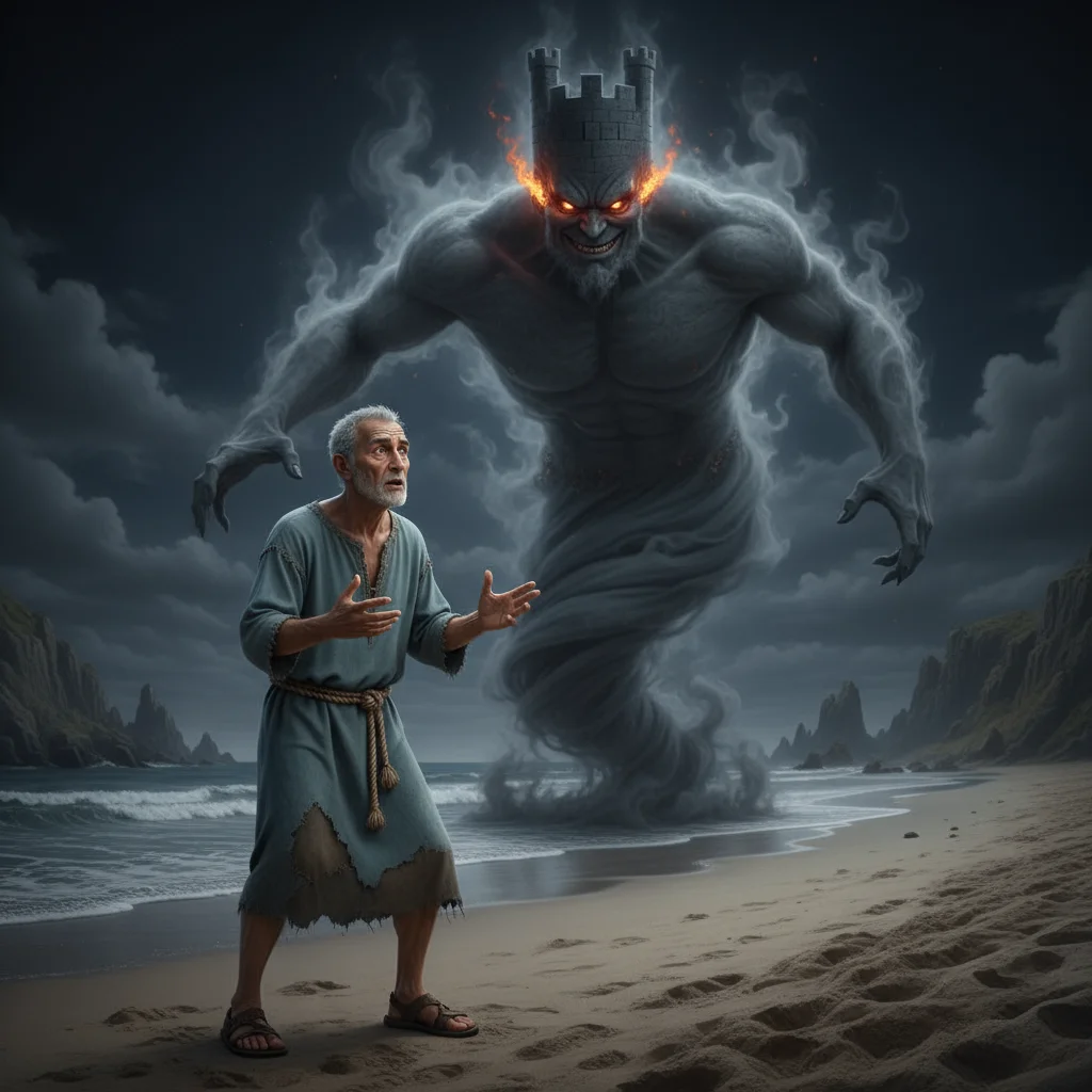 Illustration for: Why Kill Me?