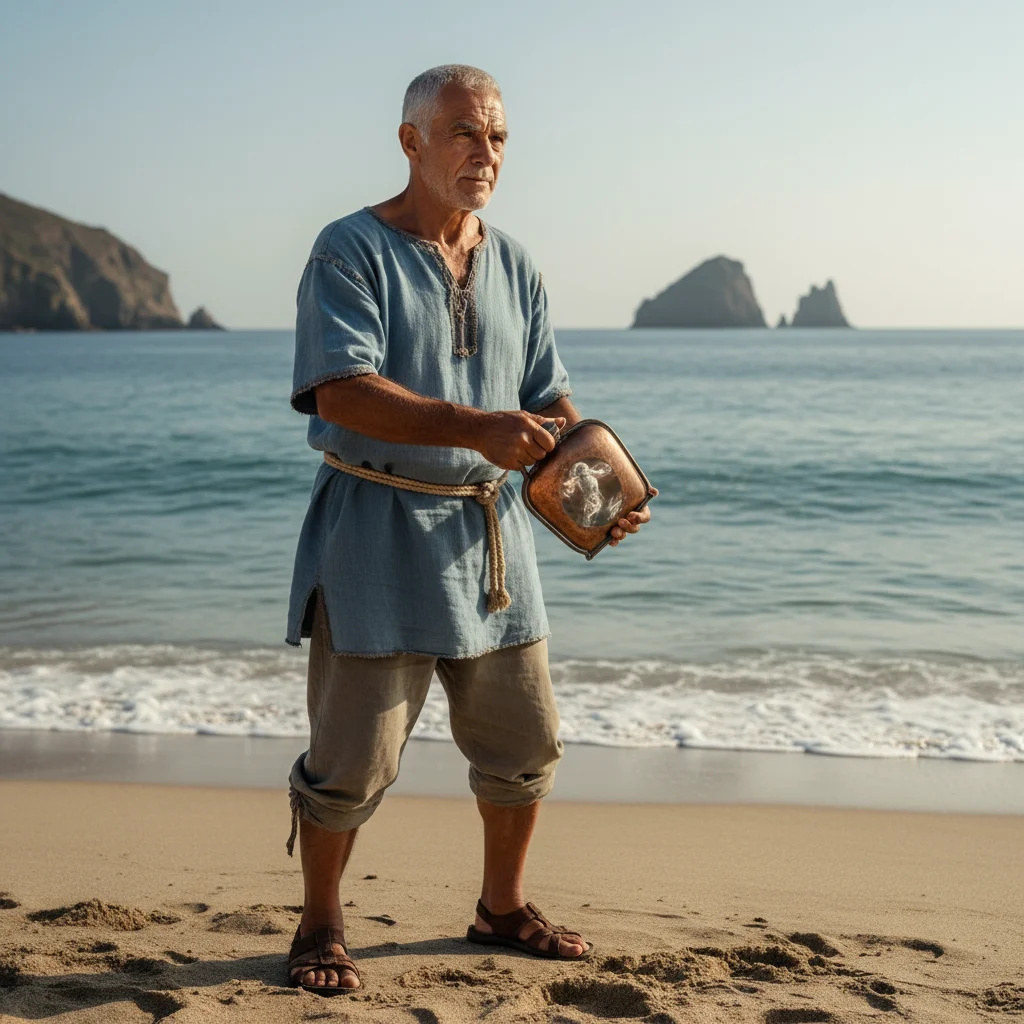 Illustration for: No More Tricks