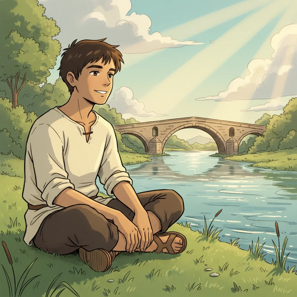 Illustration for: Truth in Experience