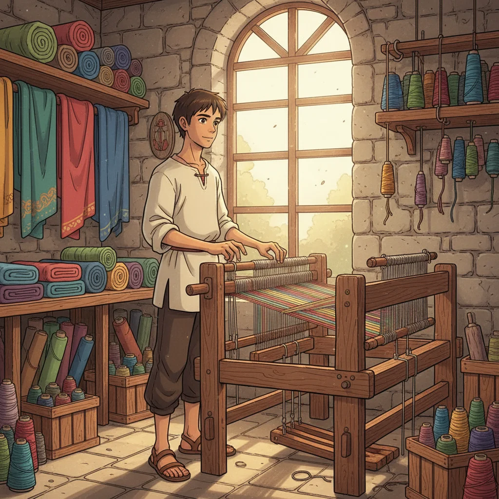 Illustration for: Newfound Clarity