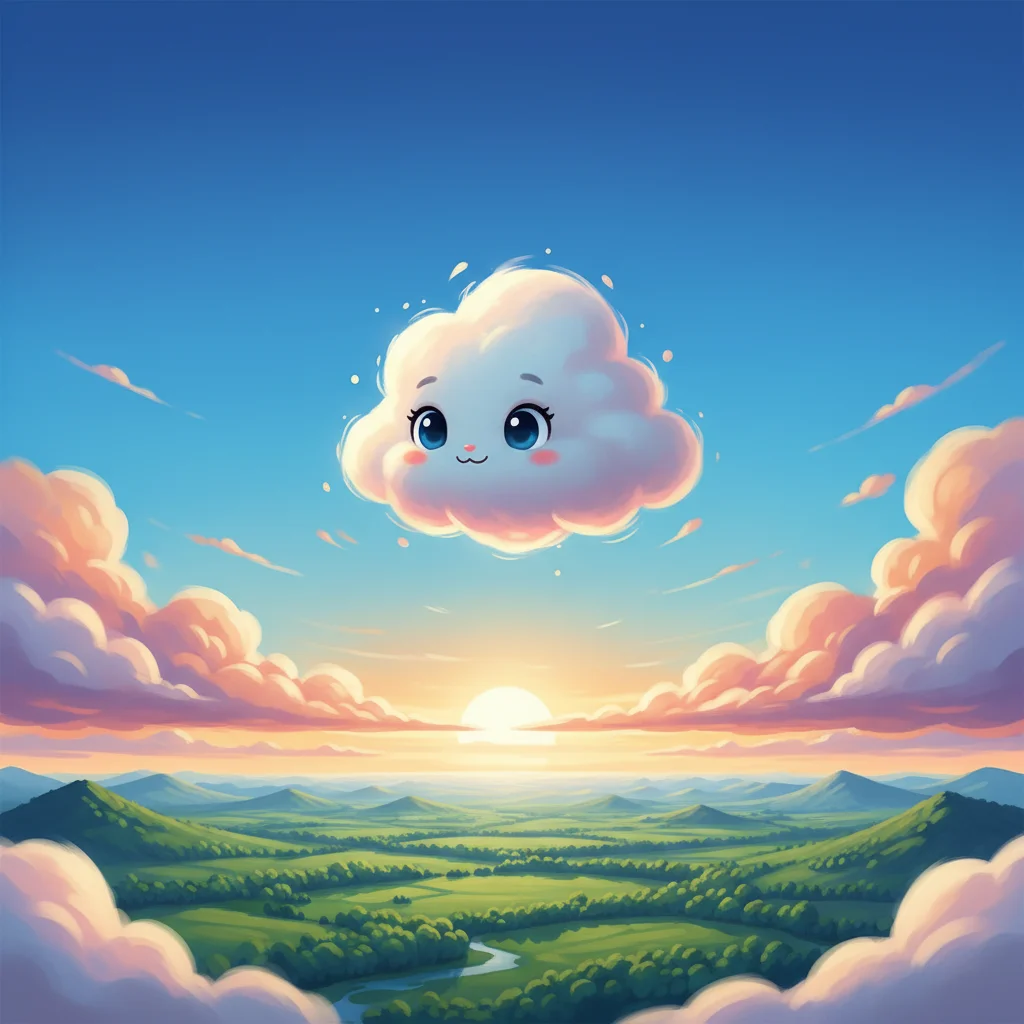 Illustration for: The Power of Love