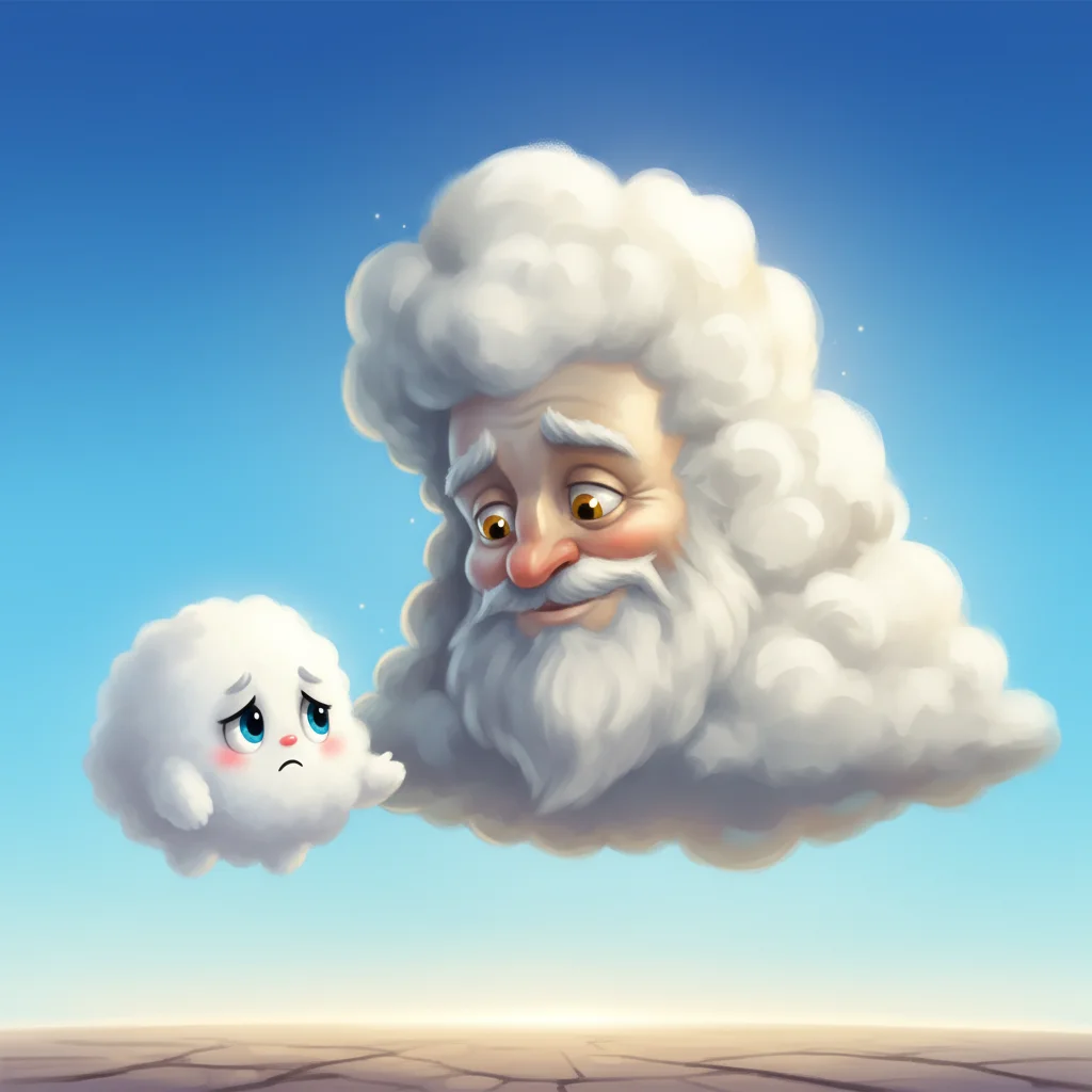 Illustration for: Sharing the Secret