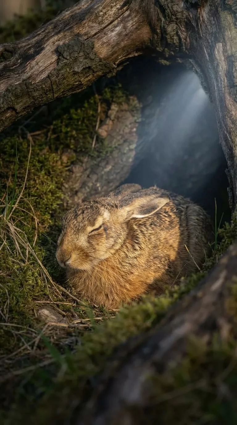 Illustration for: Sweet Dreams