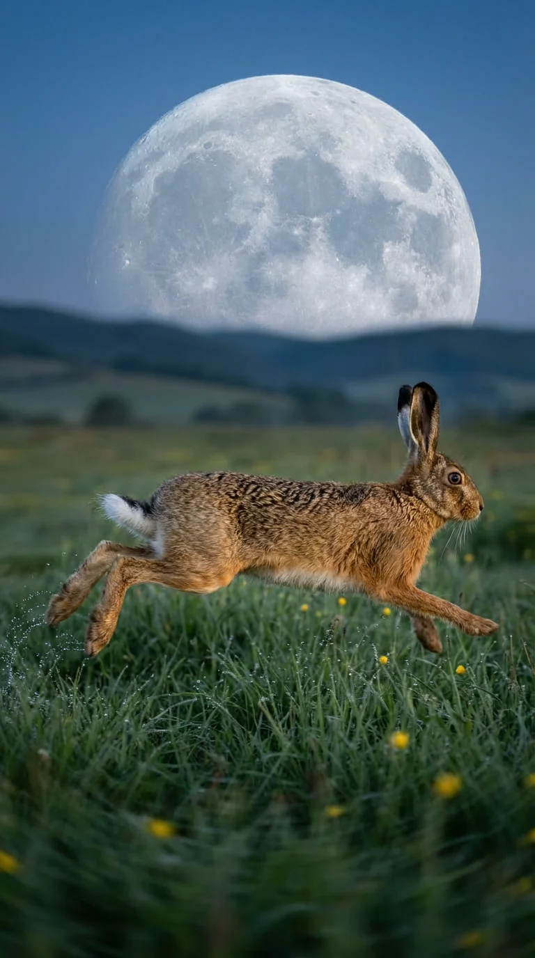 Illustration for: Thump-Thump-Thump