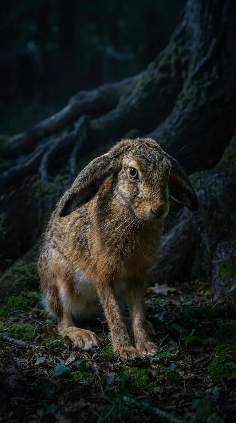 Illustration for: Too Far Away