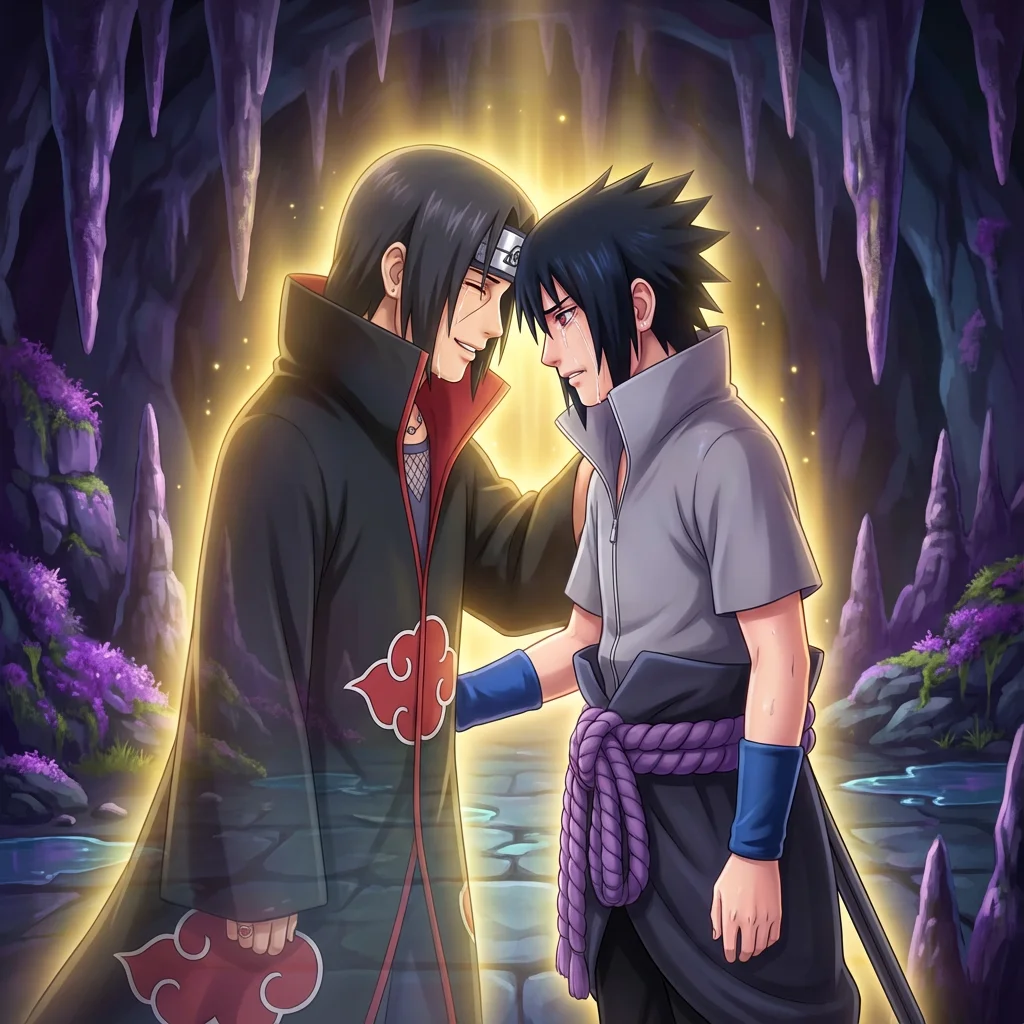 Illustration for: 最后的温柔