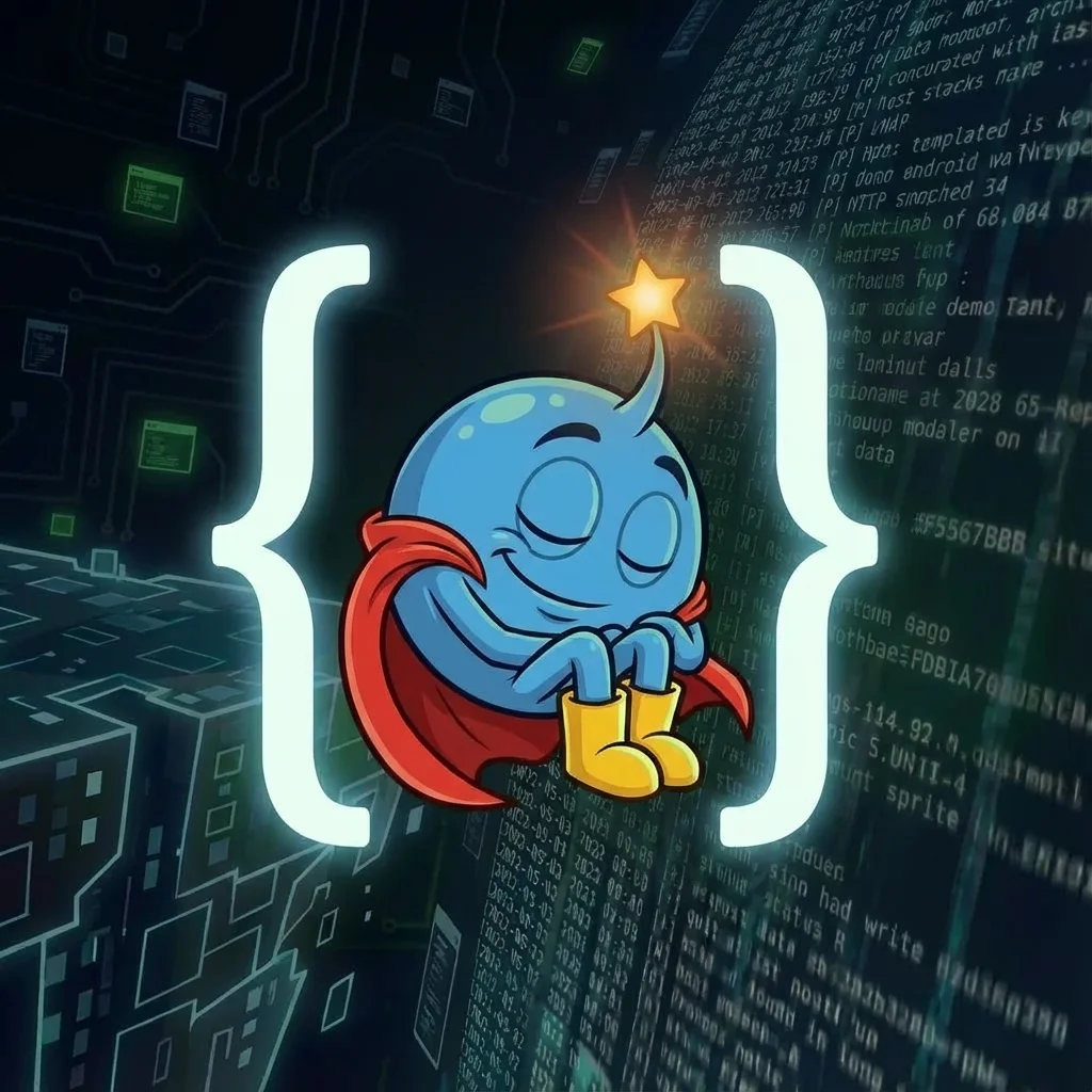 Illustration for: 小憩片刻