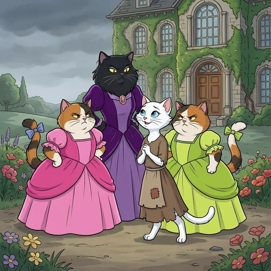 Illustration for: New Arrivals