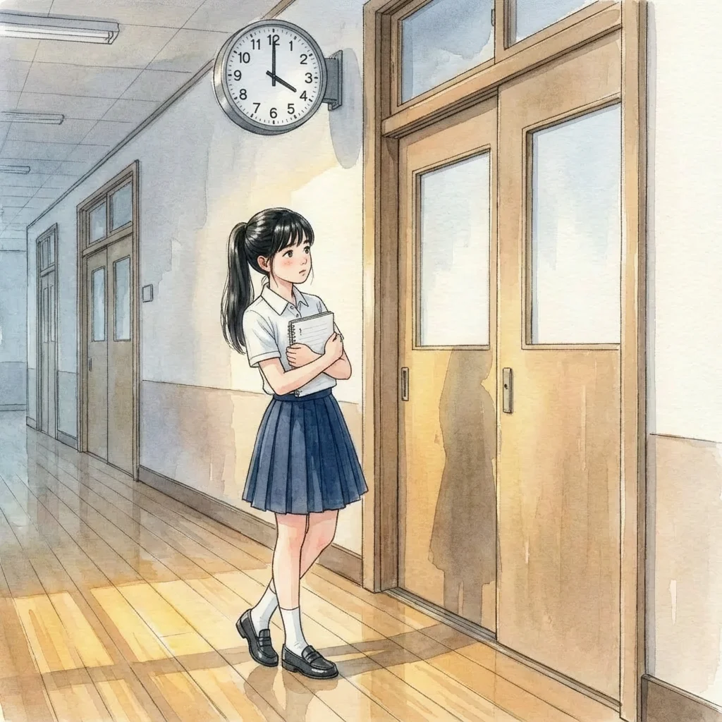 Illustration for: 多想再拖一秒堂