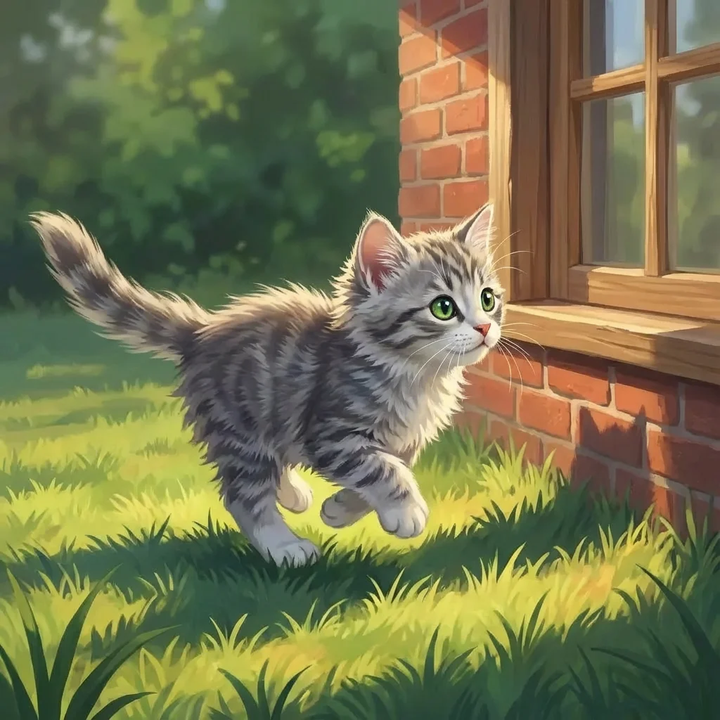 Illustration for: 回家的路