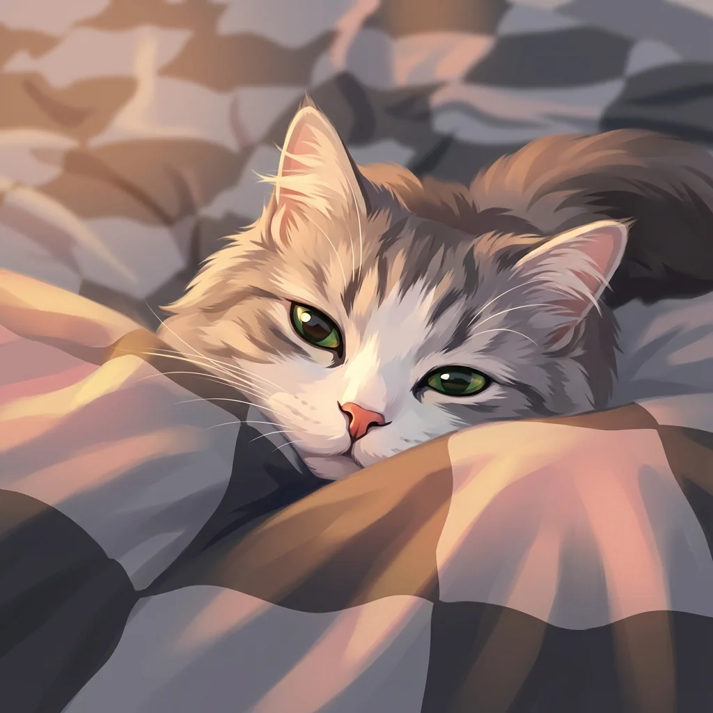 Illustration for: 温暖的拥抱